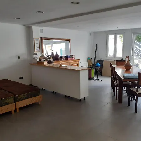 Behobie Apartment Urrugne