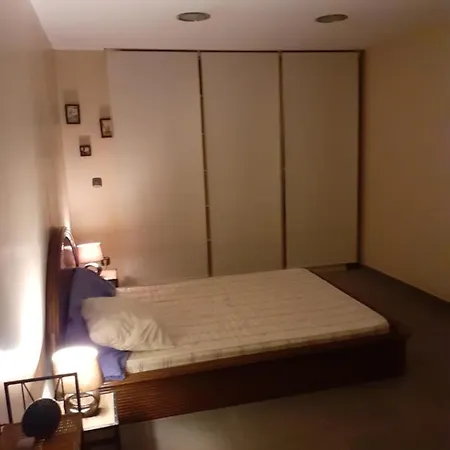 Behobie Appartement