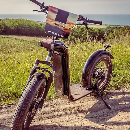 Behobie Appartamento *