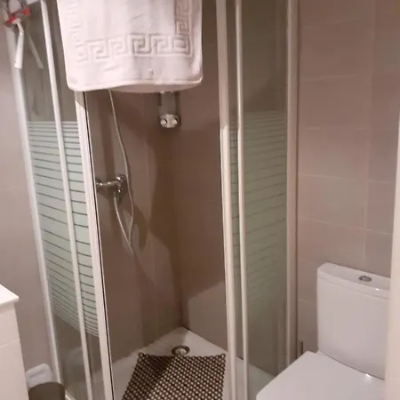 Appartement Behobie
