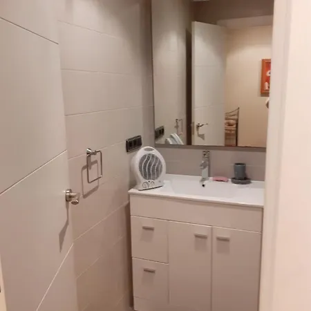 Behobie Apartment