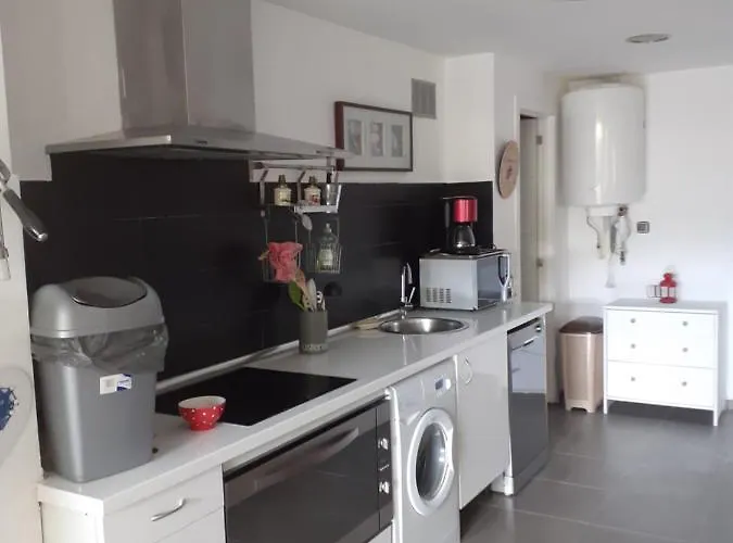 Apartment Behobie Urrugne